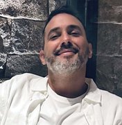 André Marques revela que correu o risco de ficar cego; saiba motivo
