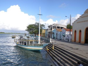 Com baixa vazão, salinização do Velho Chico avança e afeta o abastecimento de Piaçabuçu