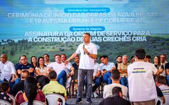 Renan Filho em Alagoas
