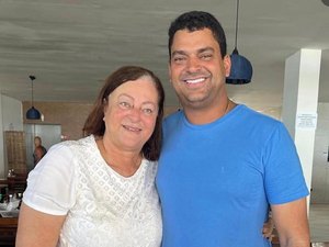 Mãe de prefeito pode ser candidata a deputada federal pelo MDB