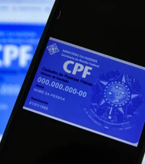 Seu CPF tem pendências? Veja como fazer consulta e deixá-lo em situação regular