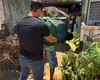 [Vídeo] Deputado Leonam resgata cavalo vítima de maus-tratos no Benedito Bentes