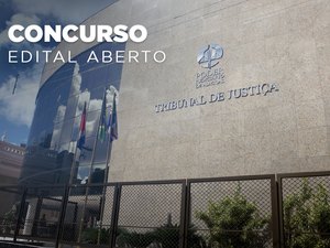 ?Inscrições para concurso dos cartórios encerram na quinta-feira (17)