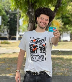 Prazo para cadastro e recadastro do Vamu Escolar começa dia 2 de janeiro