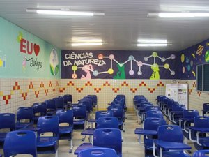 Governo divulga protocolo para retorno às aulas presenciais em Alagoas