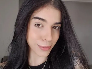 Jovem internada após cheirar pimenta tem nova infecção e é transferida de hospital