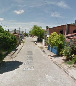 Adolescente é baleado ao tentar praticar roubo no bairro da Serraria
