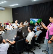 Governo de Alagoas anuncia construção da rodovia ligando Jacuípe a Campestre