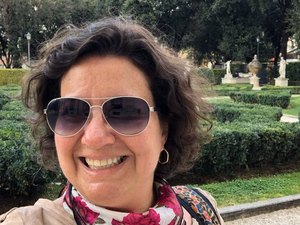 Advogada Andrea Paes Leme é nova secretária adjunta da Cultura