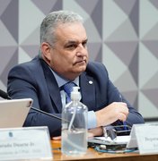 Alfredo Gaspar denuncia blindagem a bancos e outros nomes ligados a esquema de consignados na CPMI do INSS