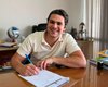 Prefeito de Santana do Ipanema sanciona lei que garante Piso Nacional para professores