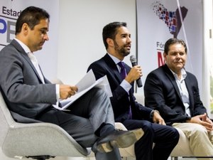 Alagoas possui 93% das empresas registradas na Junta Comercial