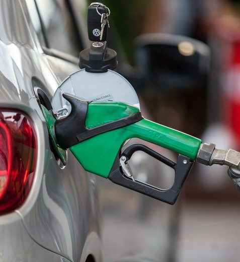 ANP aponta aumento acima de 5% na gasolina em Maceió