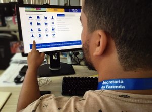 Site da Sefaz Alagoas ficará indisponível nos dias 29 e 30 para manutenção do sistema