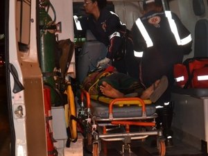 Ladrão morre depois de agente da PC reagir a assalto em um estabelecimento de Penedo