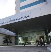 TRE-AL marca retotalização dos votos das eleições de 2022 para deputado federal
