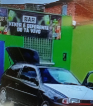 Homem tem veículo furtado em frente  à sua residência no município de Jundiá