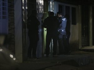 Operação mira acusados de homicídios em Maceió