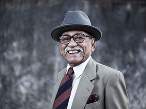 Aos 81 anos, morre no Rio de Janeiro o sambista Wilson das Neves 