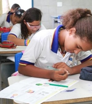 Olimpíada Brasileira de Matemática tem 350 mil estudantes inscritos em Alagoas