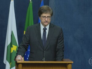 Decisão da PGR sobre denunciar Bolsonaro e outros fica para fevereiro