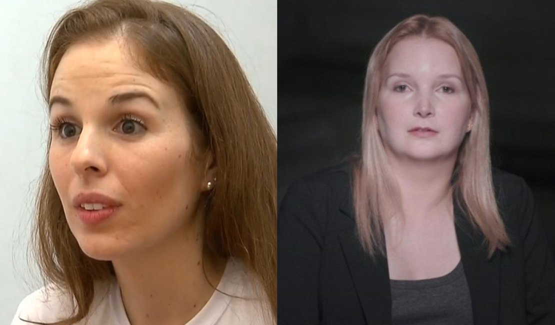 Tremembé: série mostra namorada de Suzane Richthofen e Elize Matsunaga