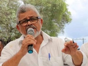 Reviravolta em Traipu: prefeito Silvino Cavalcante decide disputar reeleição 