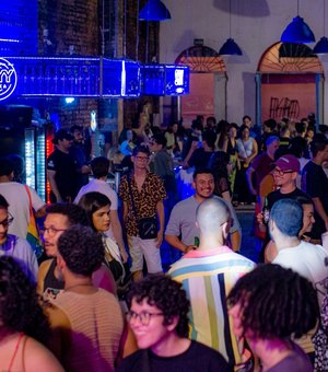 Conecta Diversidade reúne cultura LGBT+, empreendedorismo e arte em evento gratuito no Jaraguá