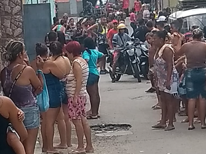 Mulher assassinada por ex-companheiro foi esfaqueada 30 vezes