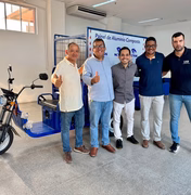 Penedo terá corridas gratuitas em carros elétricos durante Semana de Inovação