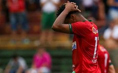 Portuguesa não jogará Campeonato Brasileiro em 2018 