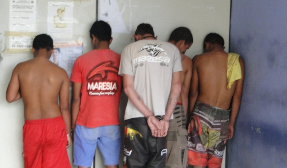 Jovem de 21 anos é executado por colega na zona rural de Arapiraca