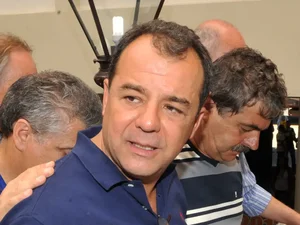 Cabral é condenado por esquema de regalias durante prisão no Rio de Janeiro