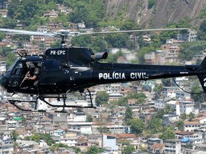 Operações policiais deixam ao menos nove mortos em três dias no RJ