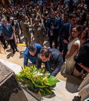 Governo de Alagoas anuncia obra de triplicação da rodovia AL-101 Sul