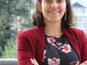 Brasileira de 21 anos vence prêmio da ONU sobre defesa do meio ambiente