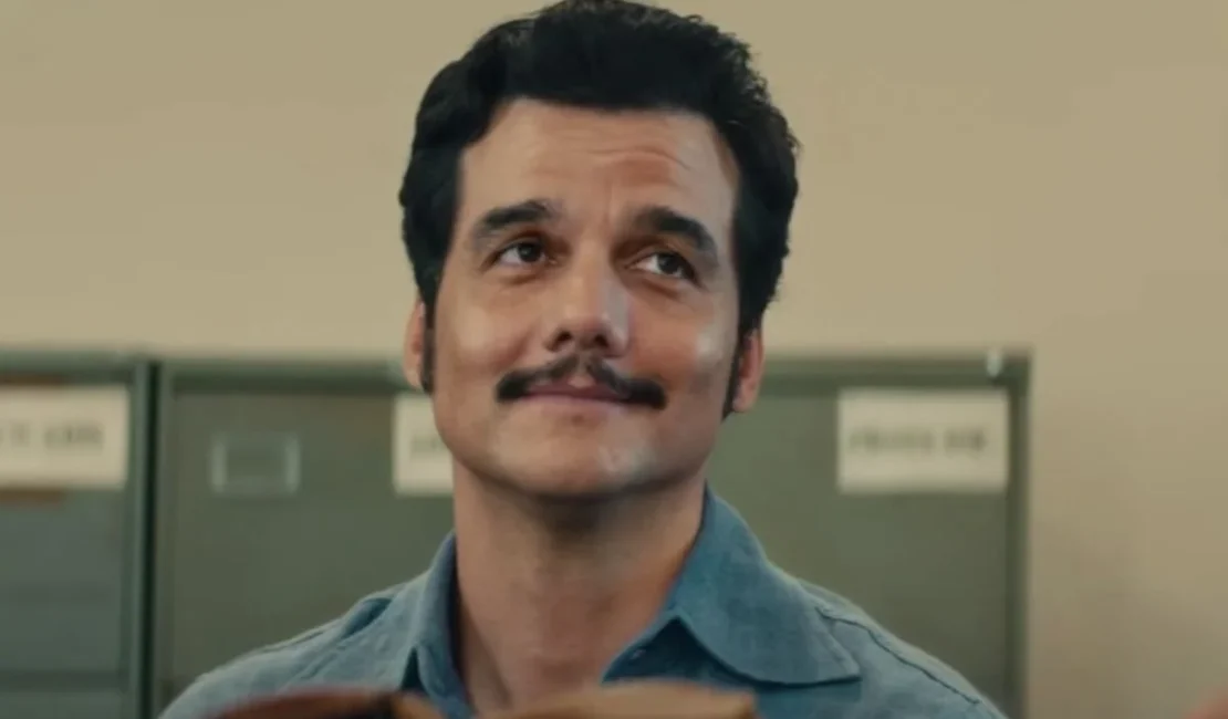 Revista norte-americana coloca Wagner Moura como favorito ao Oscar