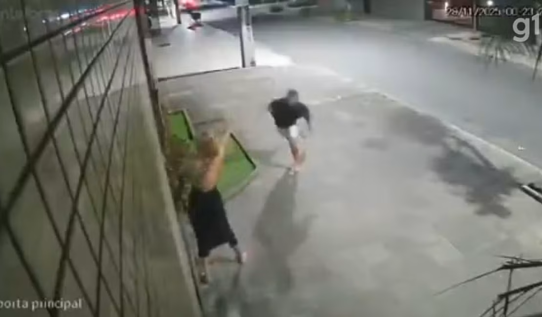 Polícia Civil instaura inquérito para investigar agressões atribuídas a influenciador digital contra namorada