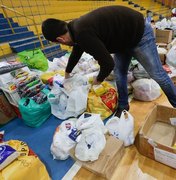 Voluntários arrecadam donativos para vítimas das chuvas em Alagoas; veja locais
