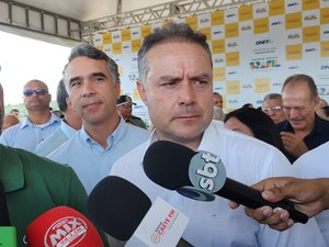 Renan Filho é o ministro não-petista mais bem avaliado do governo Lula, indica painel