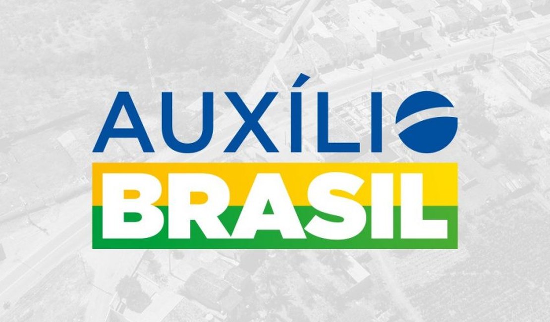 Pagamento do Programa Auxílio Brasil continua nesta sexta (22)