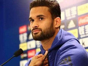 Alagoano Willian José quer jogar pela seleção da Espanha 