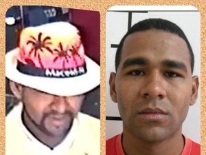 Suspeito de matar segurança na Rua das Árvores é identificado 