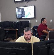 Secretaria de Meio Ambiente inaugura nova Sala de Alerta na sexta (28)