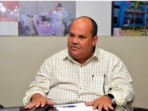 STJ suspende afastamento do secretário de Saúde de Alagoas, Gustavo Pontes