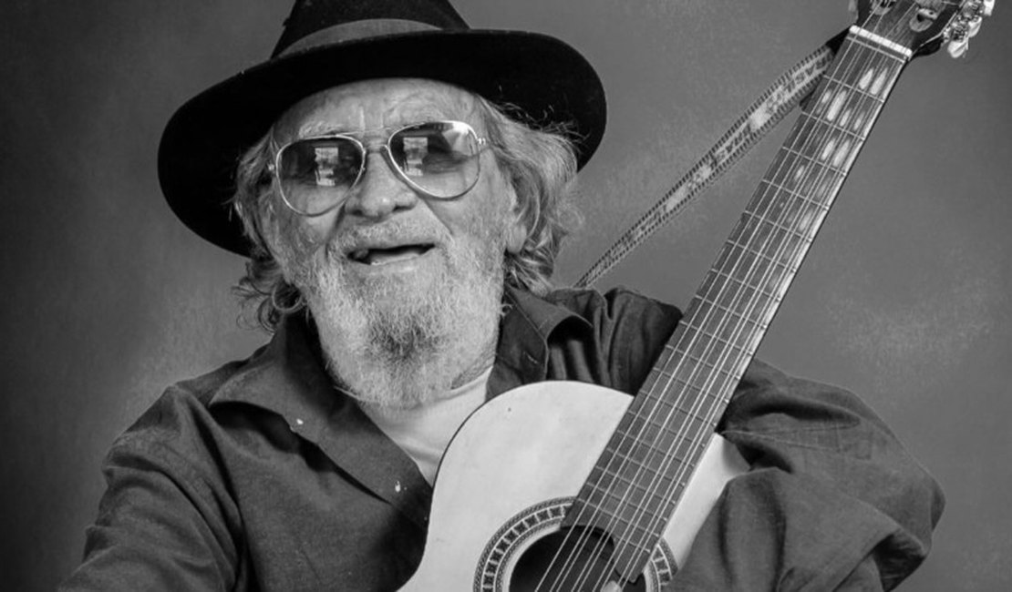 Mestre da cultura cearense, Lucas Envangelista, morre aos 87 anos