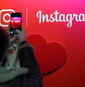 Likes no Instagram caem quase 30% após fim de curtidas