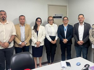 MP alinha medidas para fortalecer acompanhamento de processos sobre tráfico de drogas