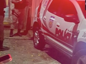 Falsos policiais executam homem com mais de 20 tiros em Maceió
