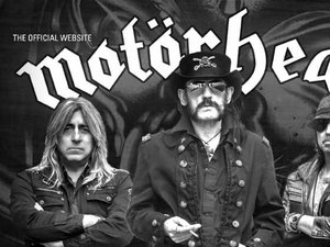 Motörhead faz exposição virtual para comemorar 40 anos de 'Ace of Spades'